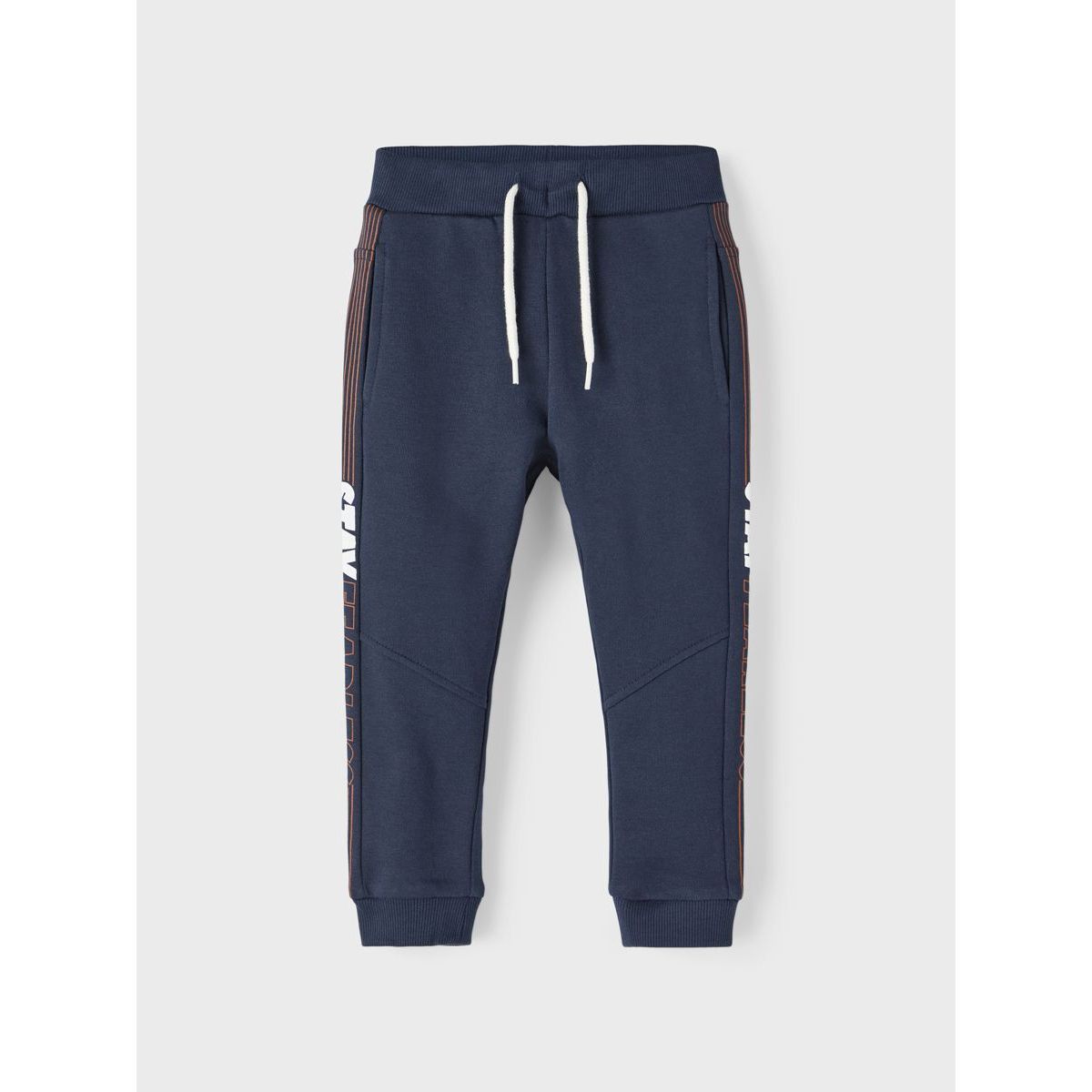 Galeries Lafayette Garçon Vêtements Pantalons & Jeans Pantalons Cargos PANTALON COUPE CLASSIQUE Bleu