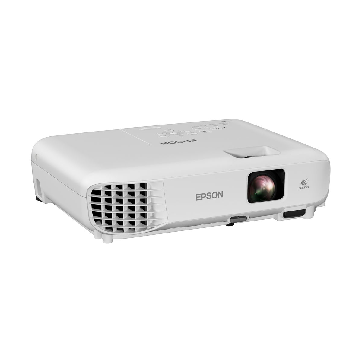Vidéoprojecteur portable EB-W53, EPSON