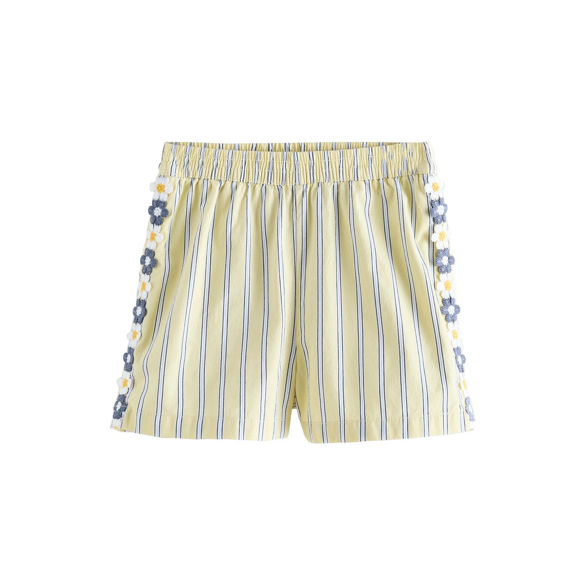 Short à enfiler, NEXT