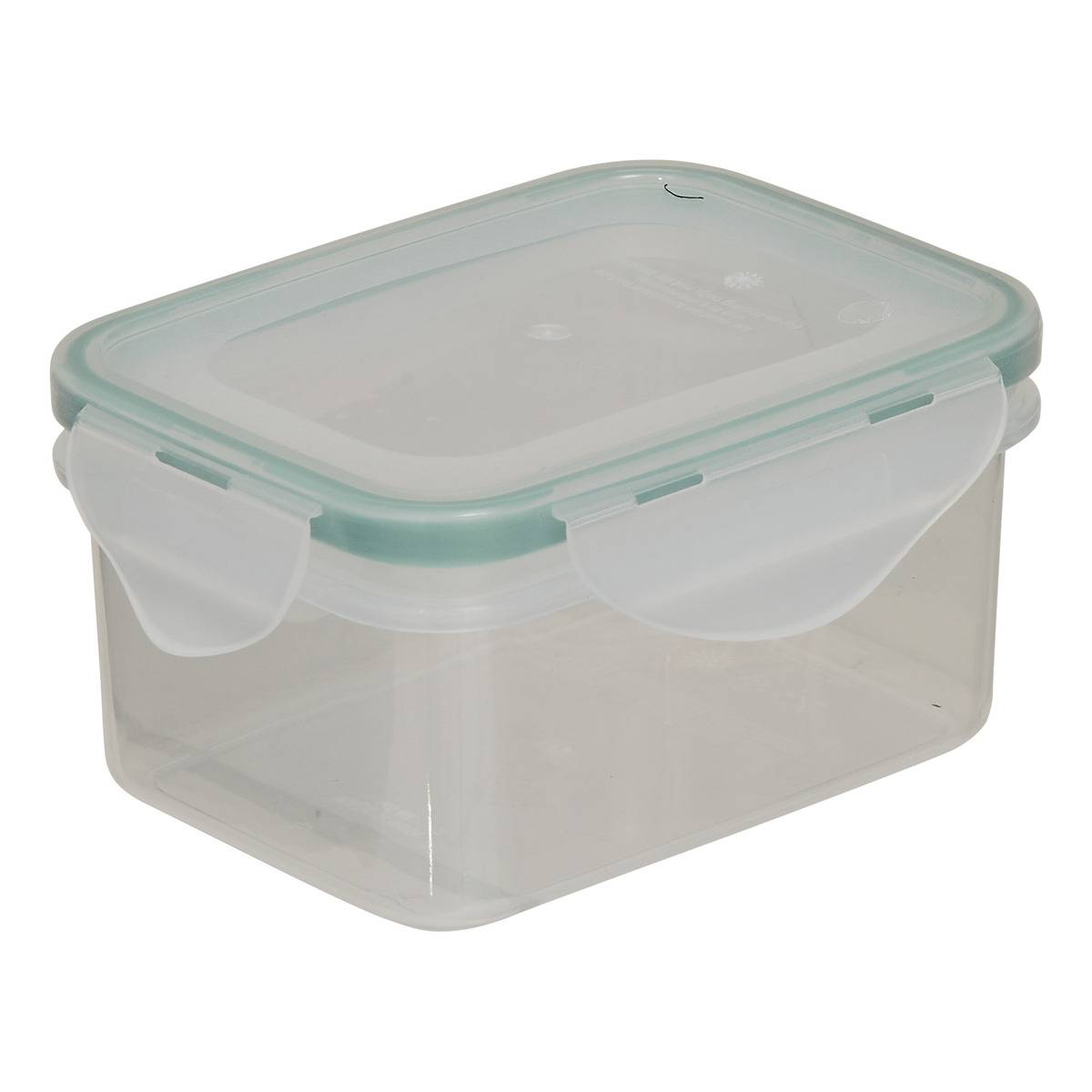 Boîte de conservation 0,45L CLIPEAT, 5FIVE SIMPLY SMART