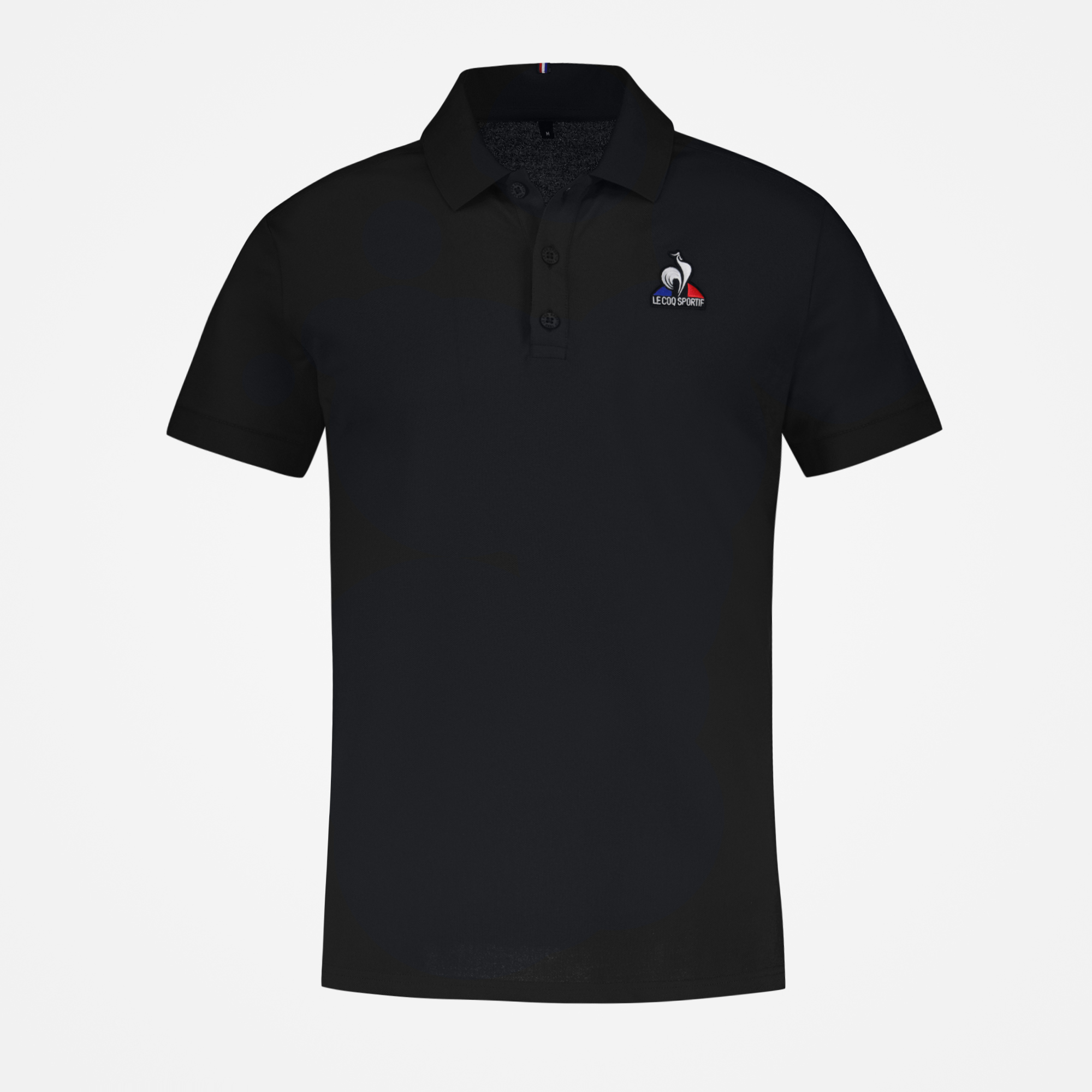 Polo manches courtes essentiel Le Coq Sportif La Redoute