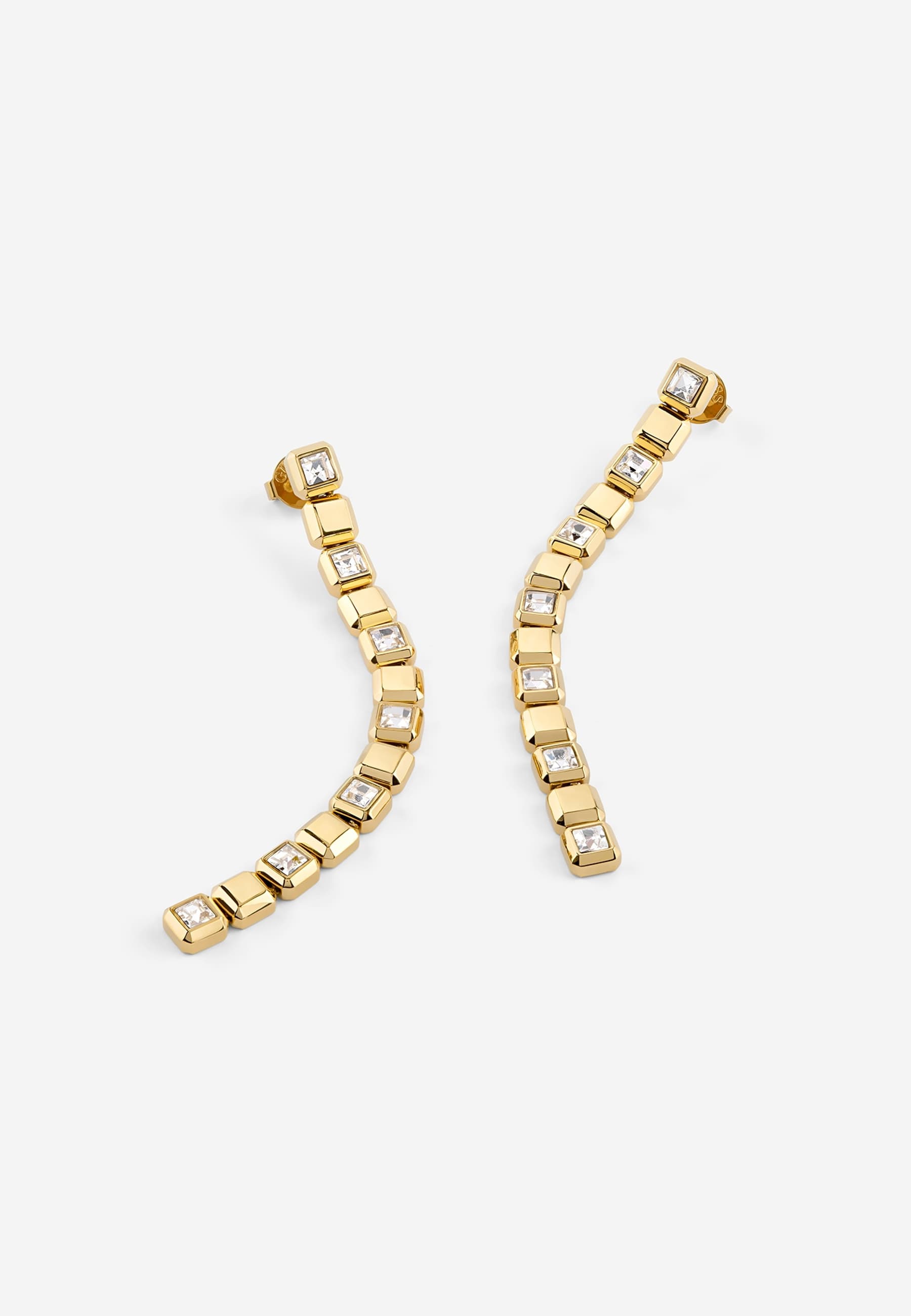 Boucles D'oreilles Ace Of Diamonds, GUESS