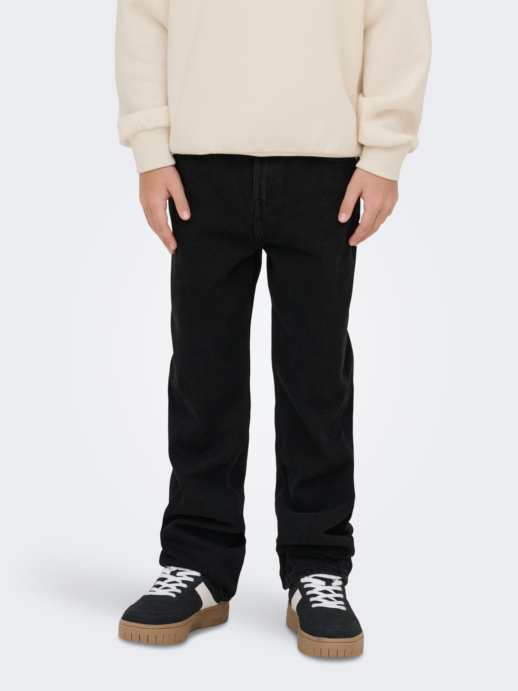 Coupe Regular, ONLY & SONS JUNIOR