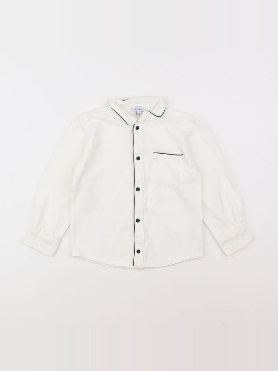 Chemise - Bon état, ABSORBA