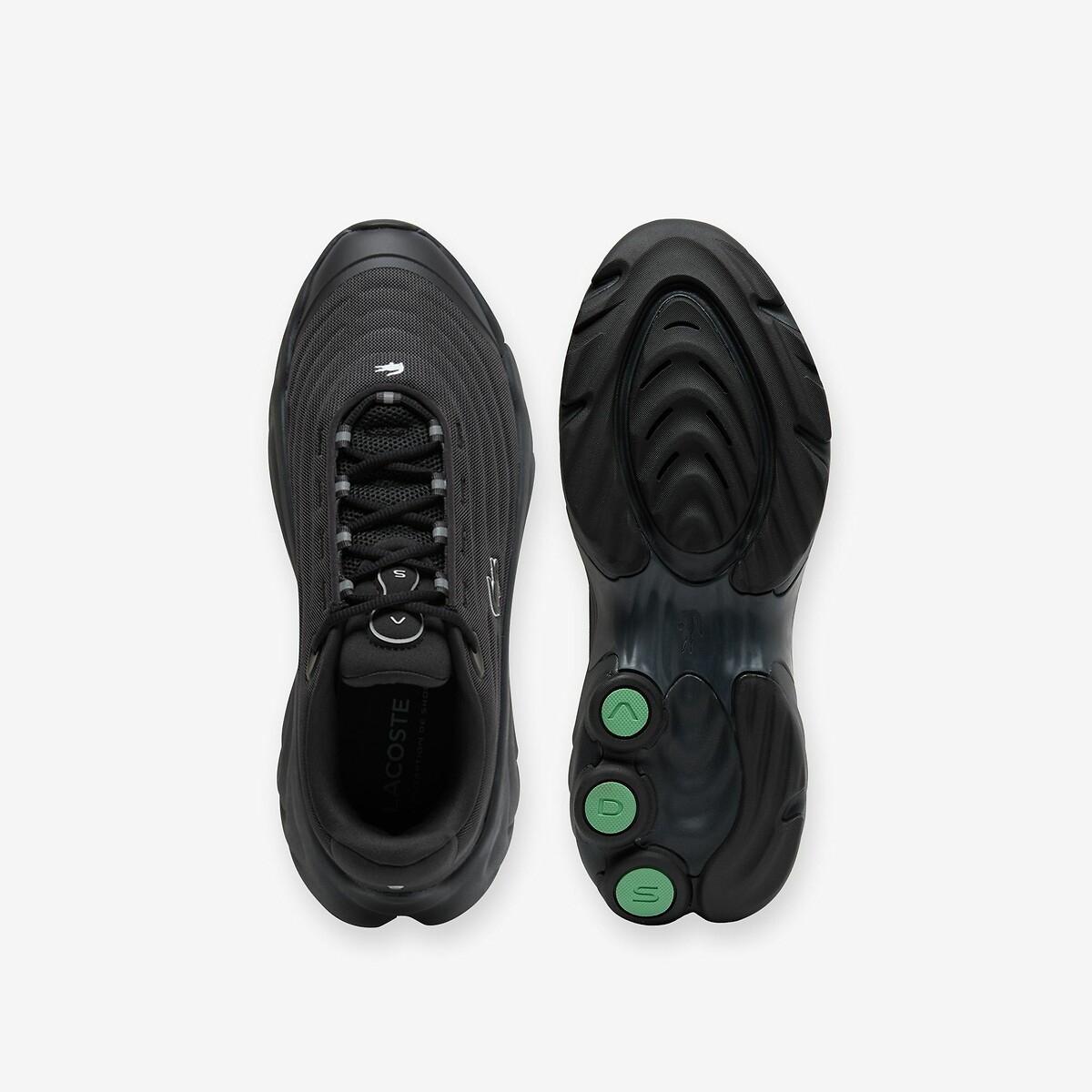 Lacoste Zapatillas Spinor — foto 6