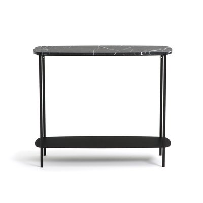 Arambol Marble & Metal Console Table AM.PM