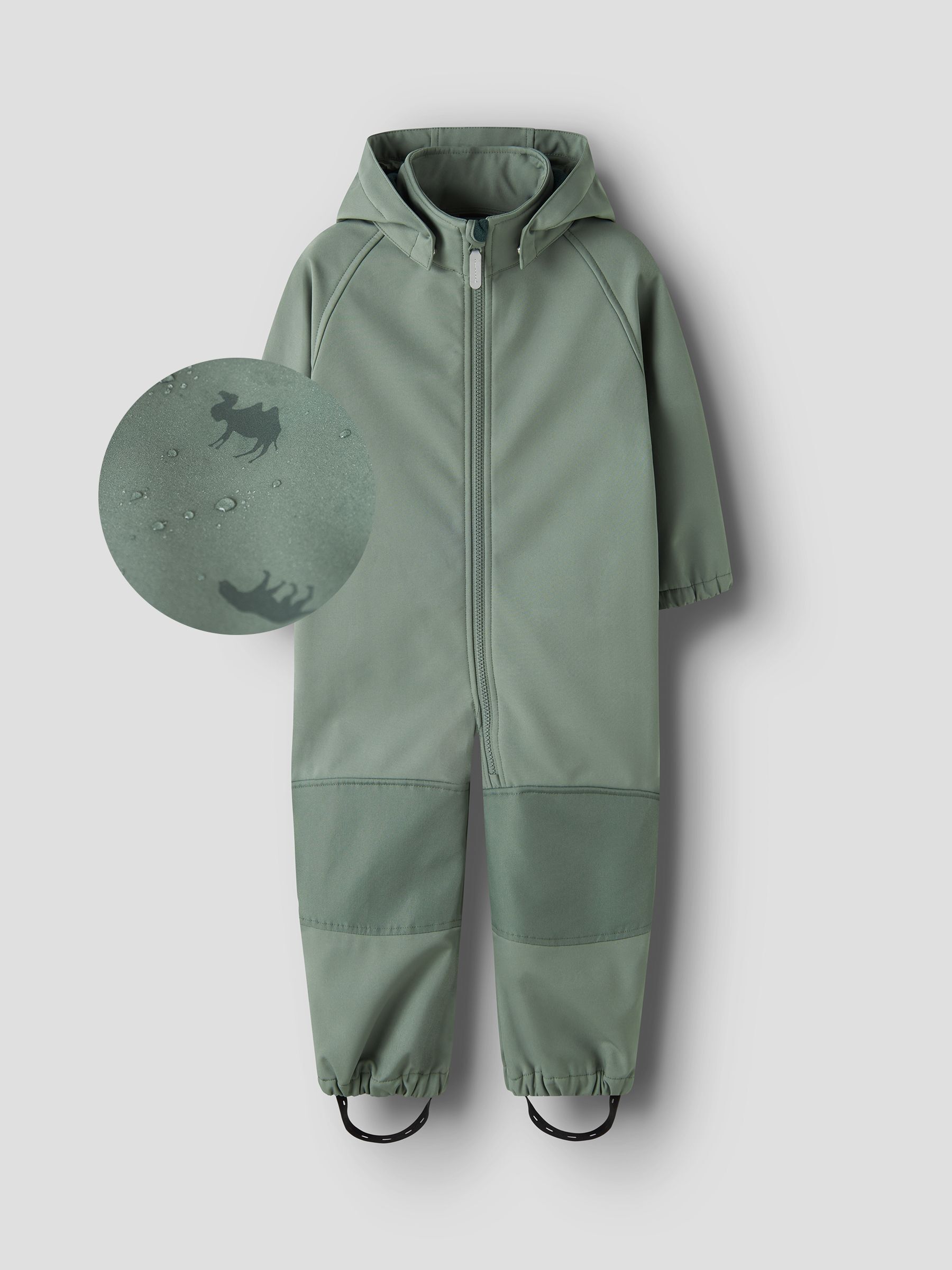 Combinaison Softshell, NAME IT
