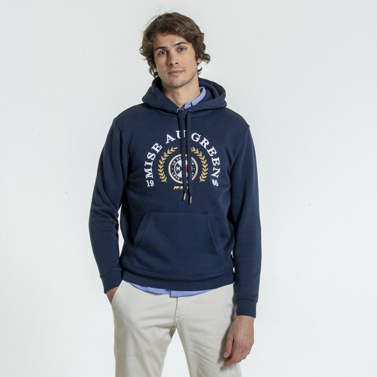 Pull homme clearance grande marque
