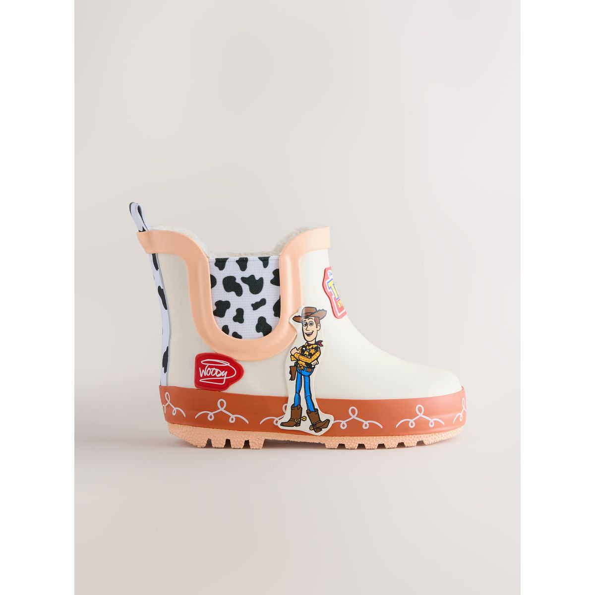 Bottines chelsea en caoutchouc toy story, NEXT