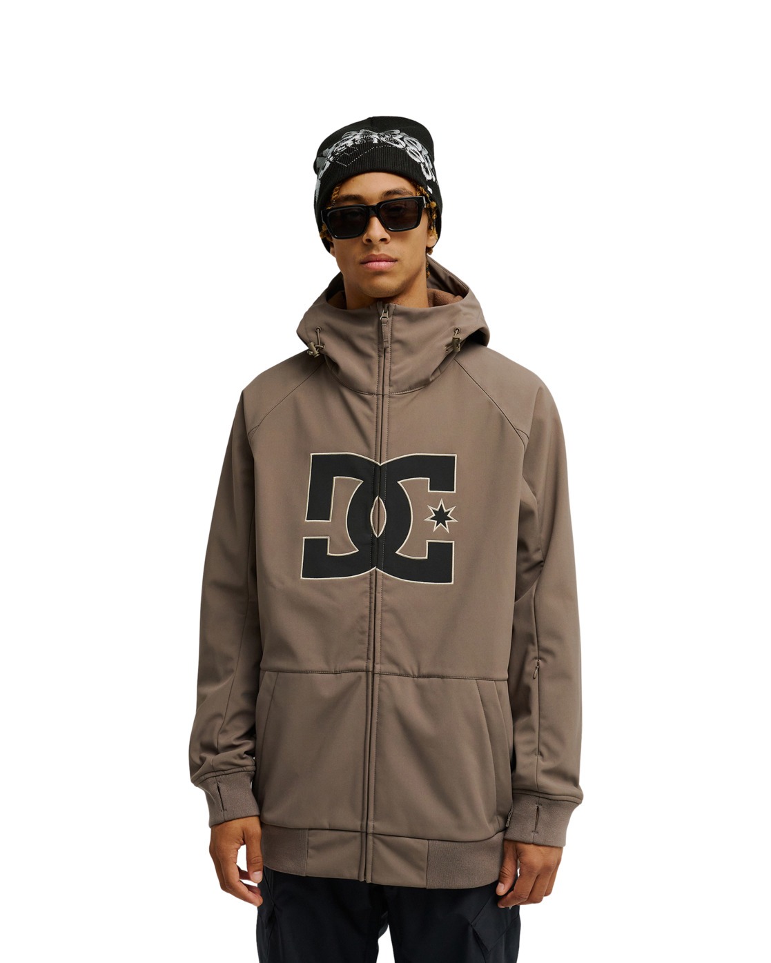 DC Shoes Technical Outerwear|Technical Jackets Homme EDYTJ03127, DC SHOES
