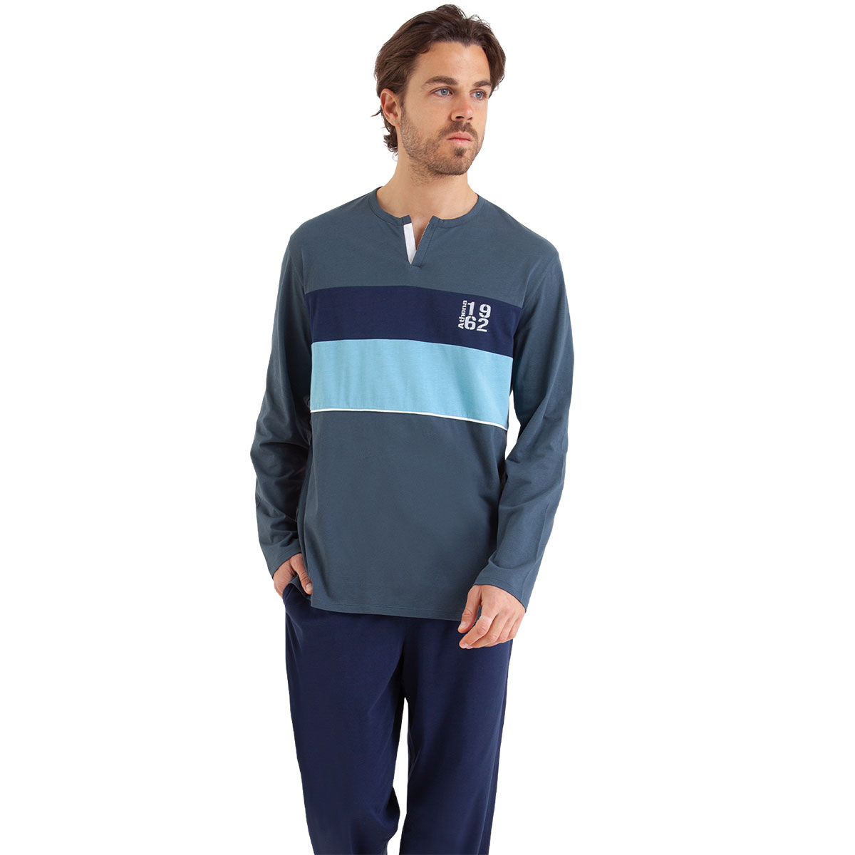 La redoute pyjama discount homme