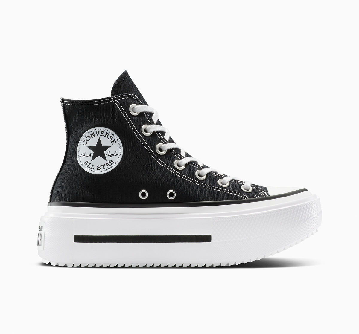 Converse Zapatillas Lift Double Stack Foundation — photo 2