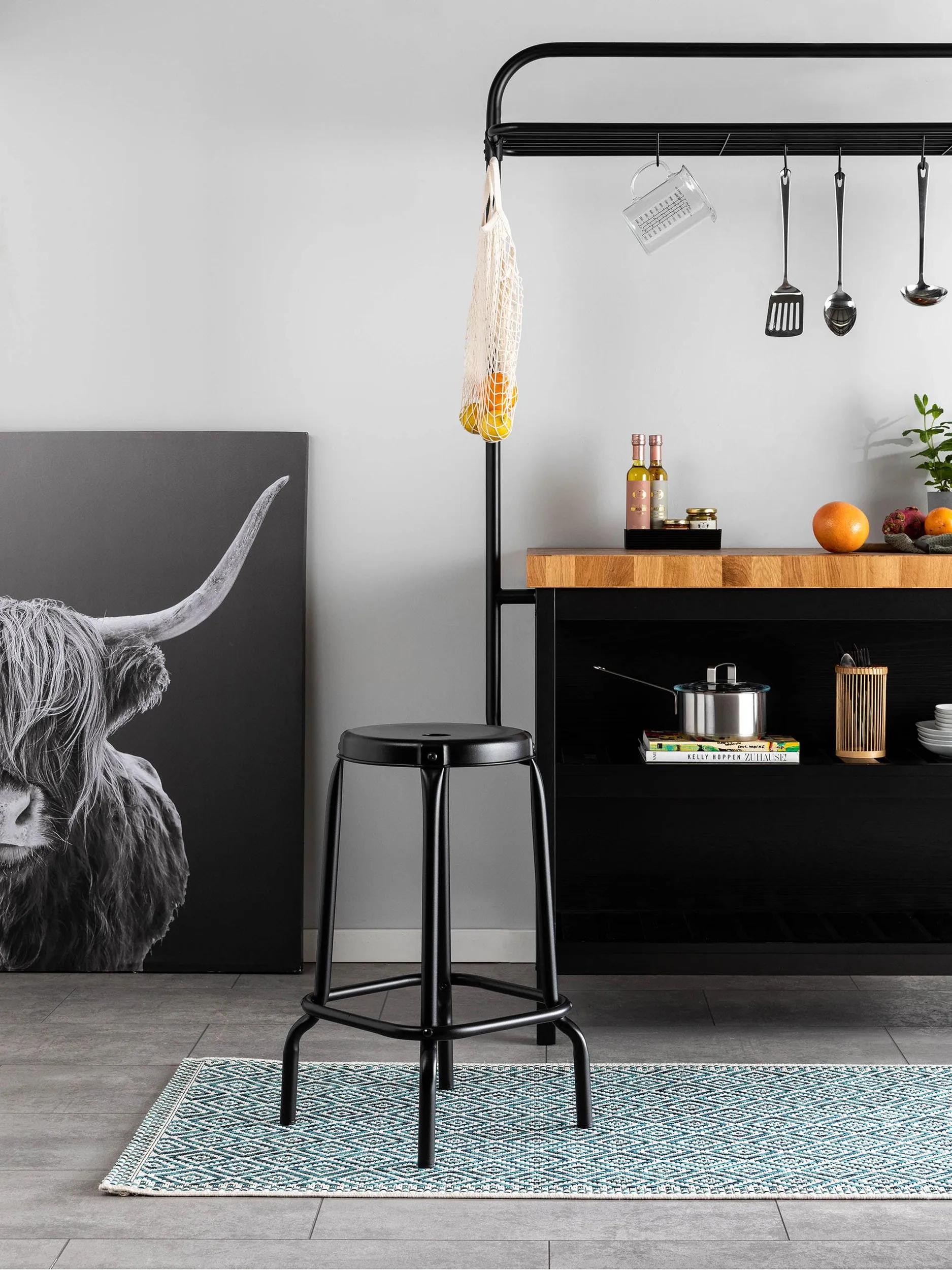 Tapis de couloir d'extérieur & intérieur CLEO, BENUTA