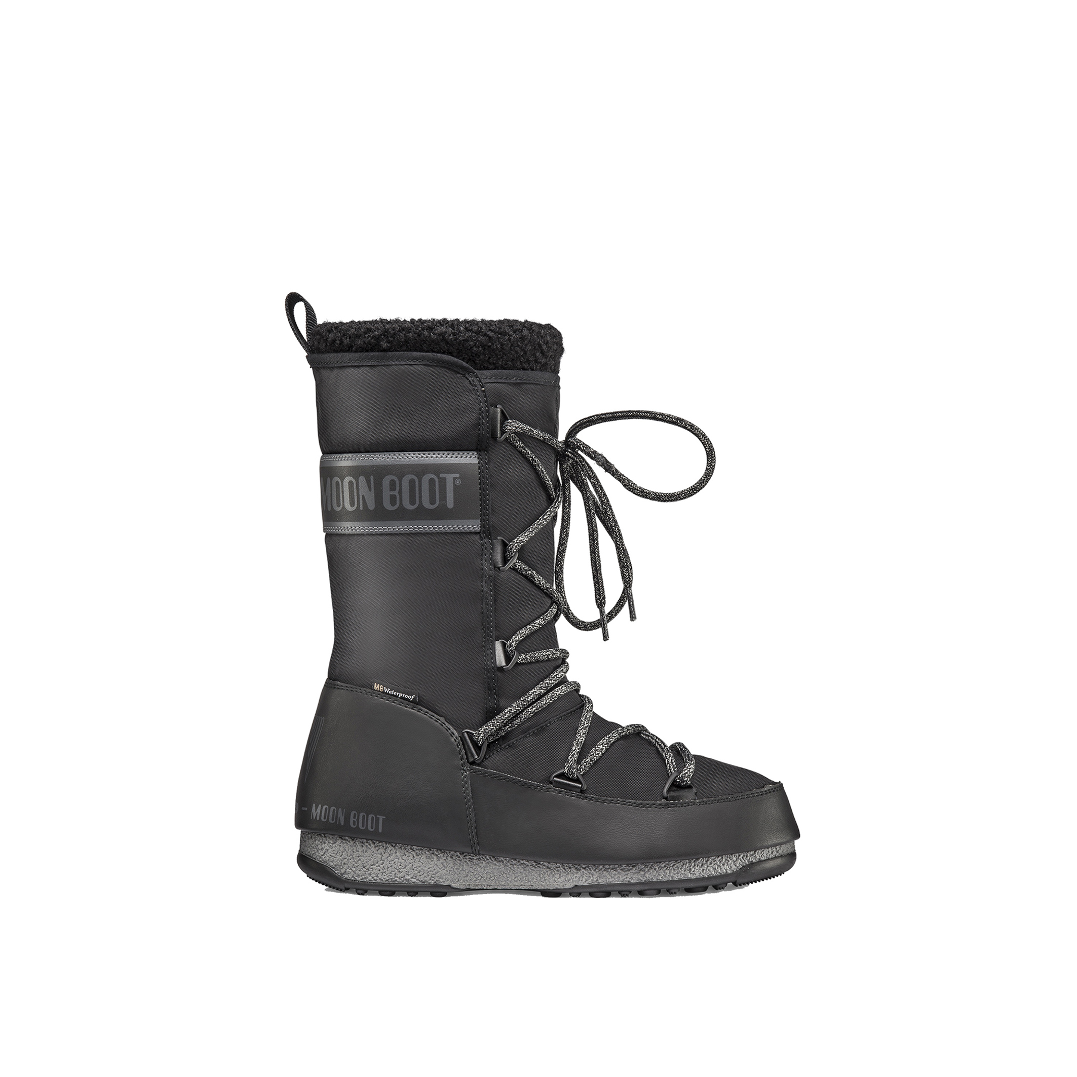 la redoute moon boots