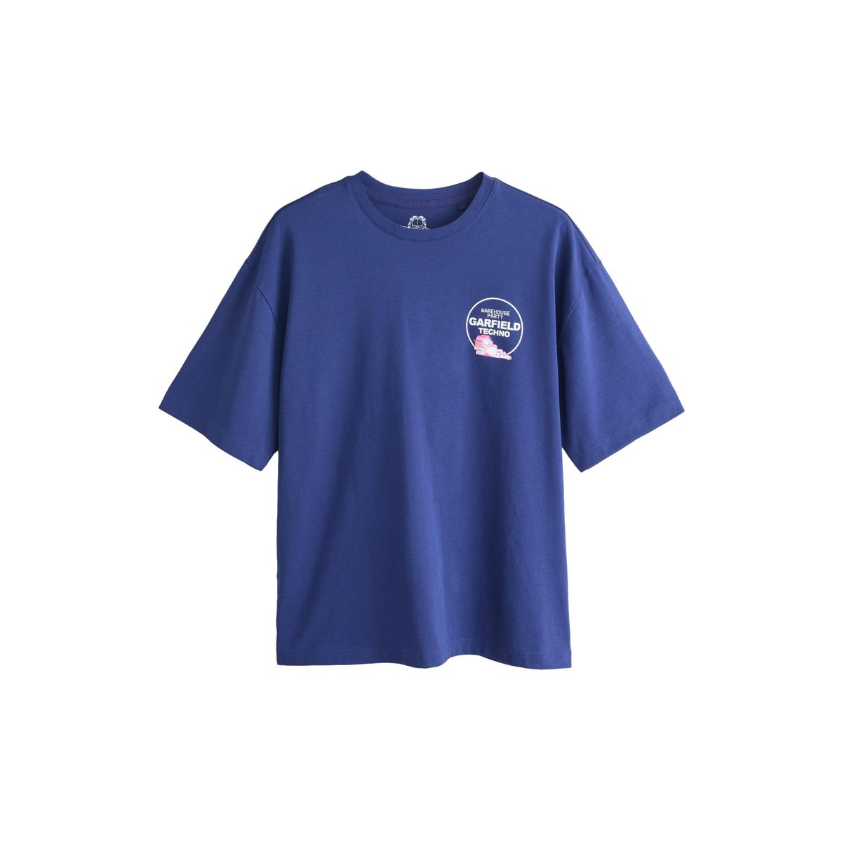 T-shirt licence, NEXT