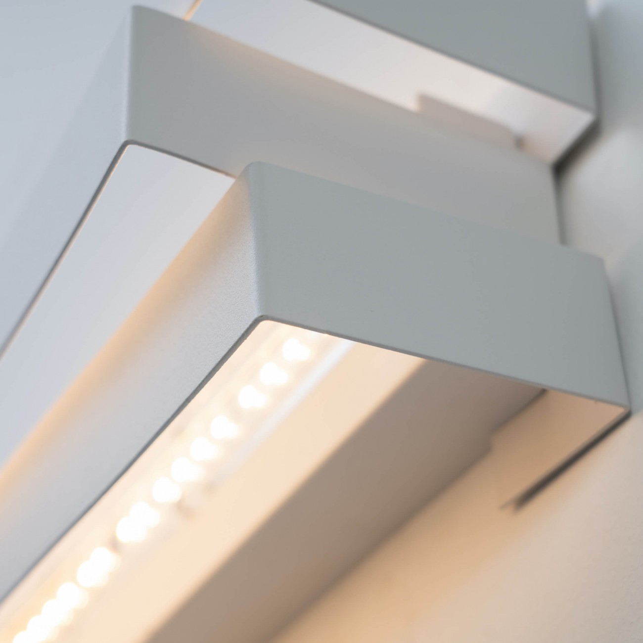Applique LED design moderne murale - SCALA, D'ARPEJE