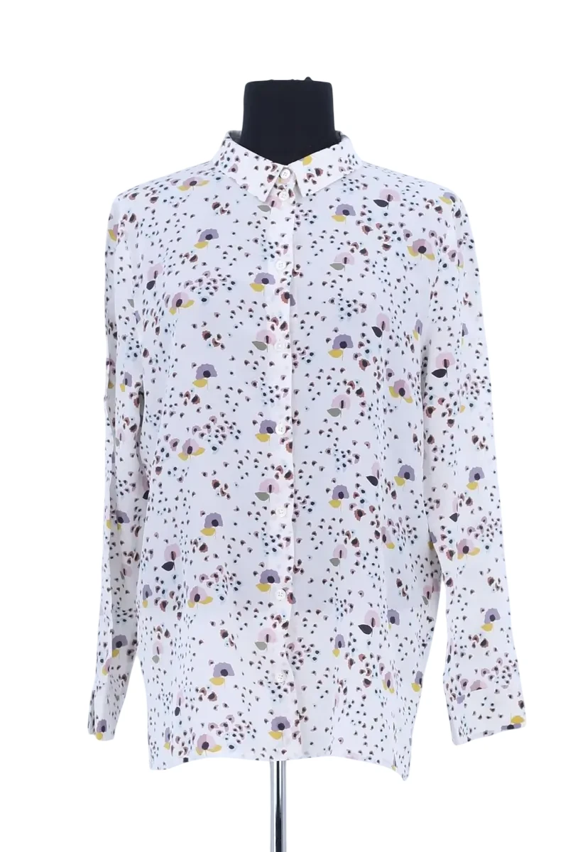 Chemise - Très Bon État, ERIC BOMPARD