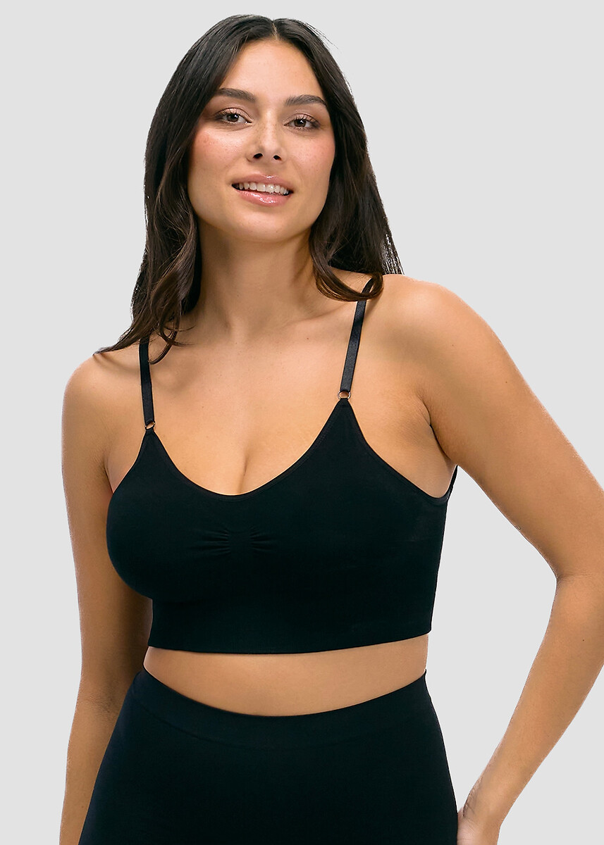 Sujetador especial para la espalda de bambú Low Back, MAGIC BODYFASHION