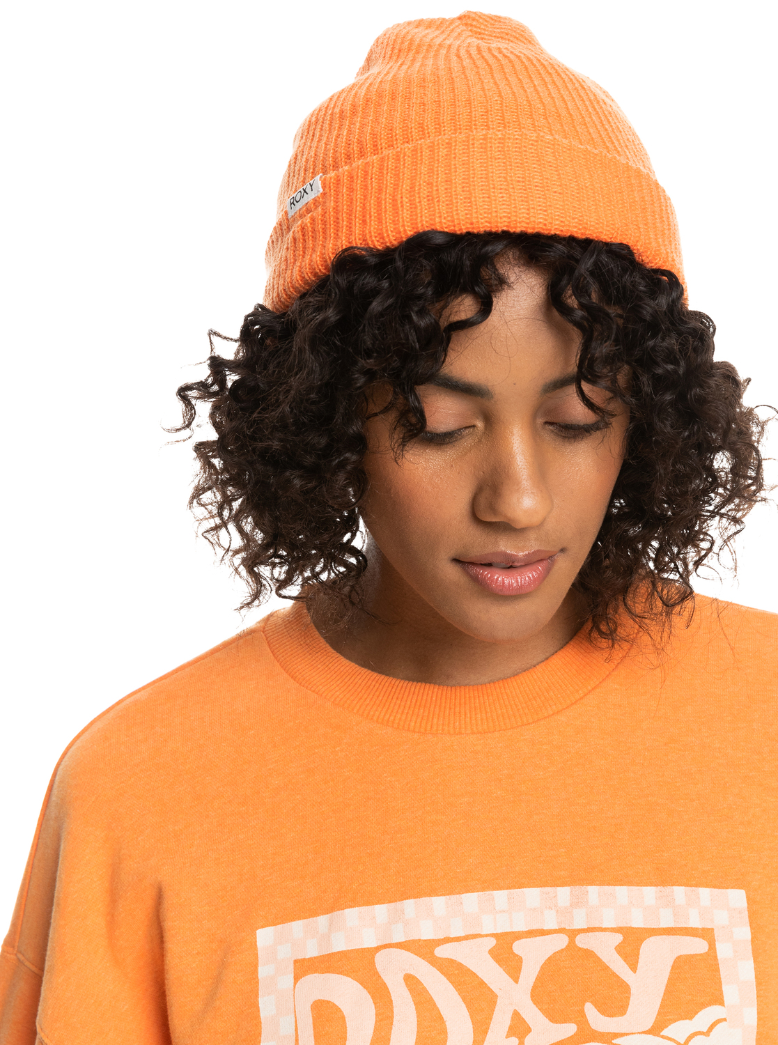Bonnet ISLAND FOX., ROXY