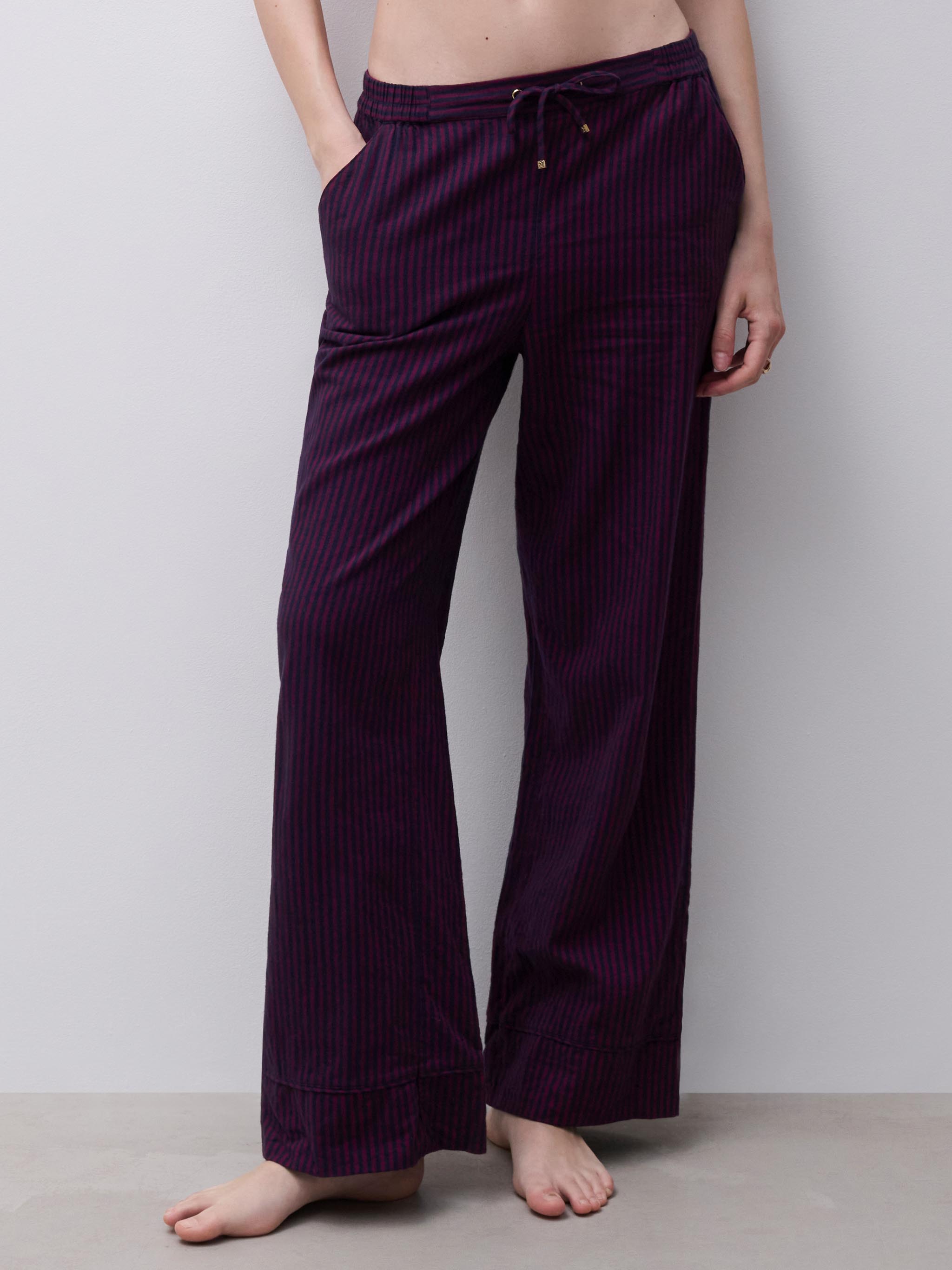 Pantalon GABRIEL, CHANTELLE