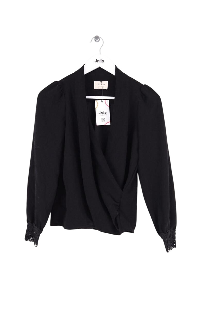 Blouse - Très Bon État, SEZANE