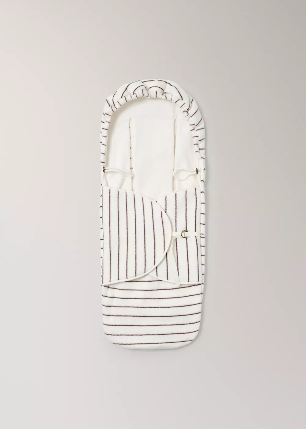 Sac à poussette en coton, MANGO HOME