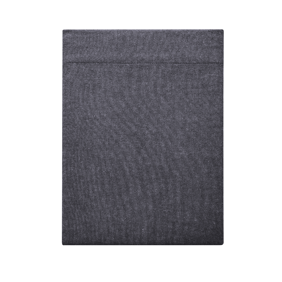 Drap plat uni en flanelle de coton, FRISSON, ESSIX