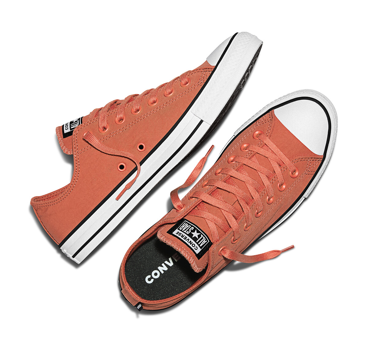 Converse Zapatillas CHUCK TAYLOR ALL STAR OX BAGGIES — photo 5