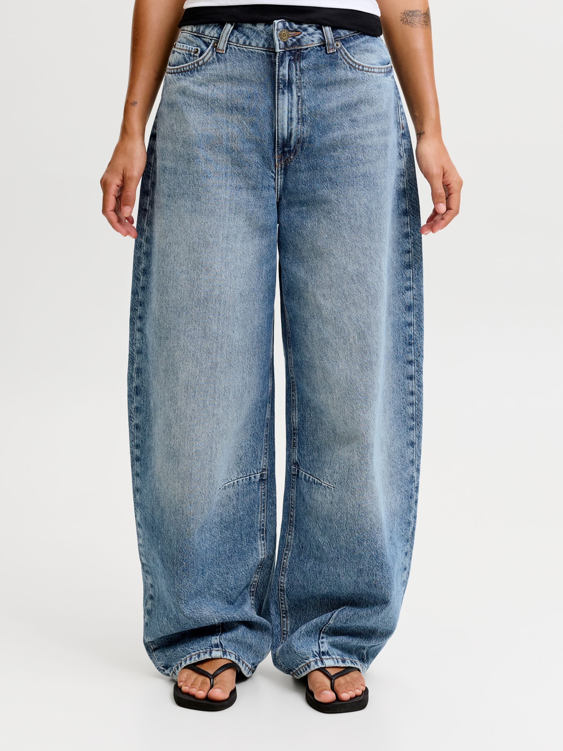 Jean Baggy Fit, JJXX