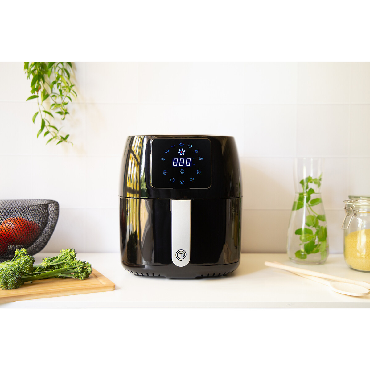 Masterchef air clearance fryer