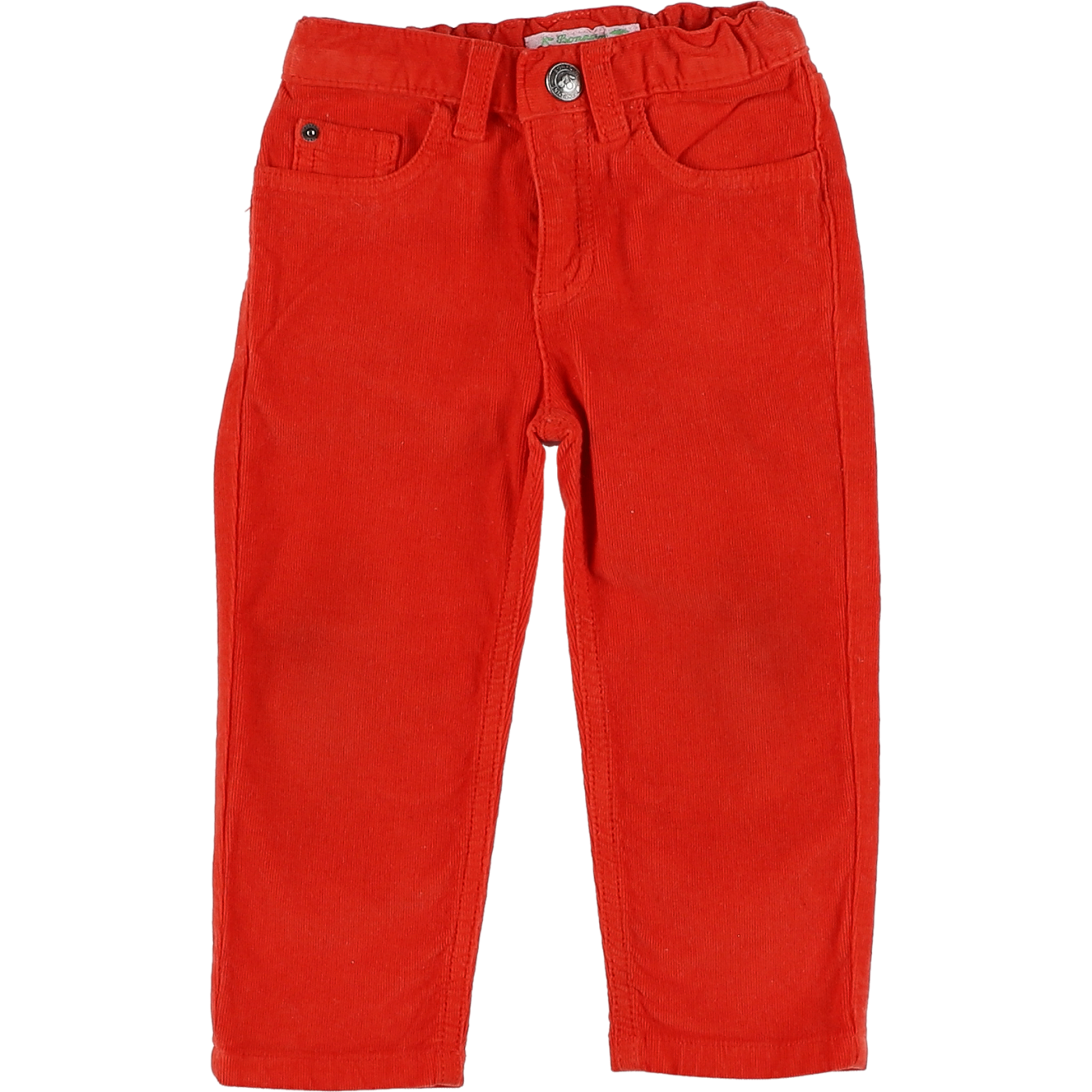 Pantalon velours - Très bon état, BONPOINT