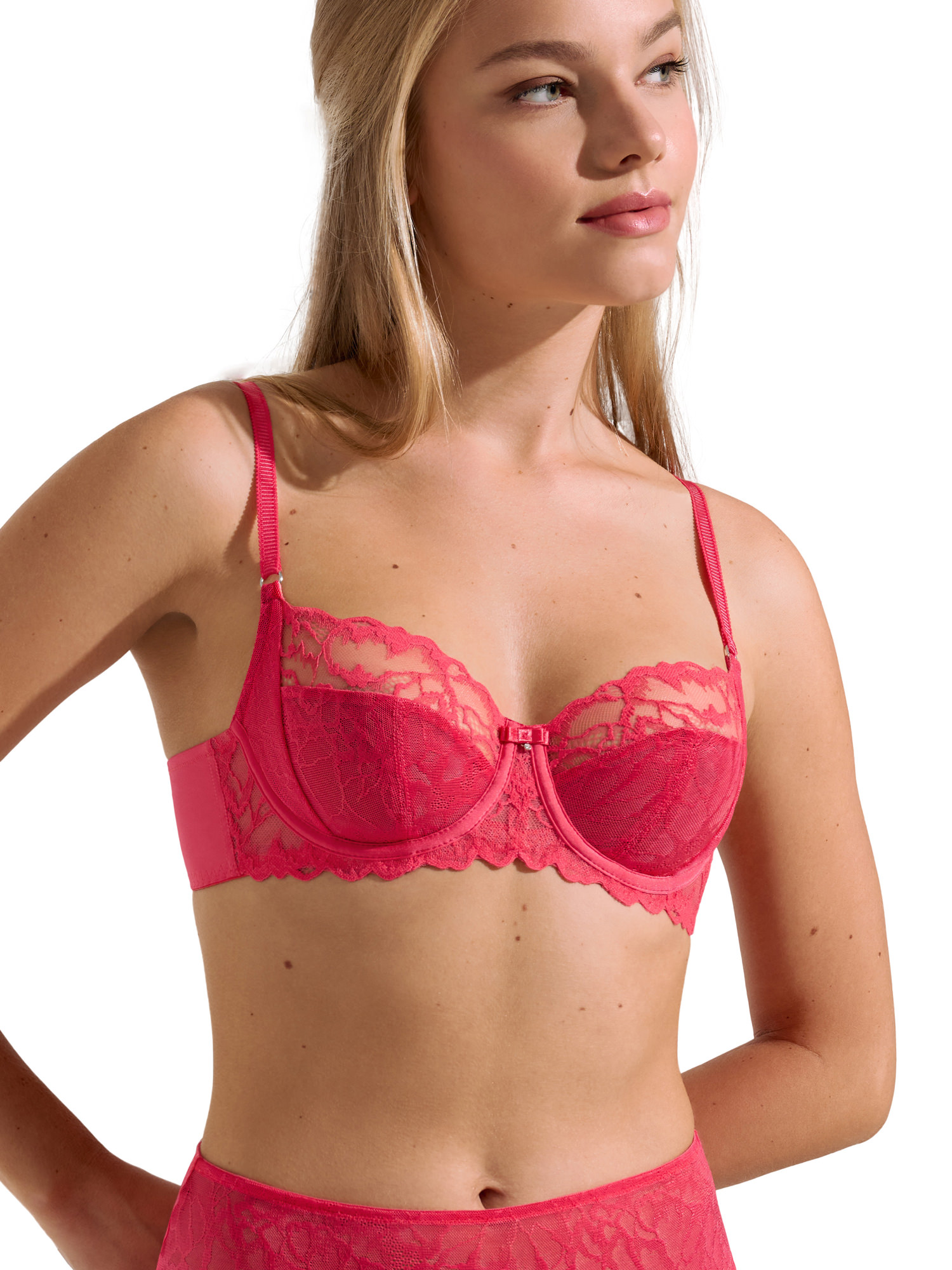 Soutien-gorge armaturé Naty, LISCA