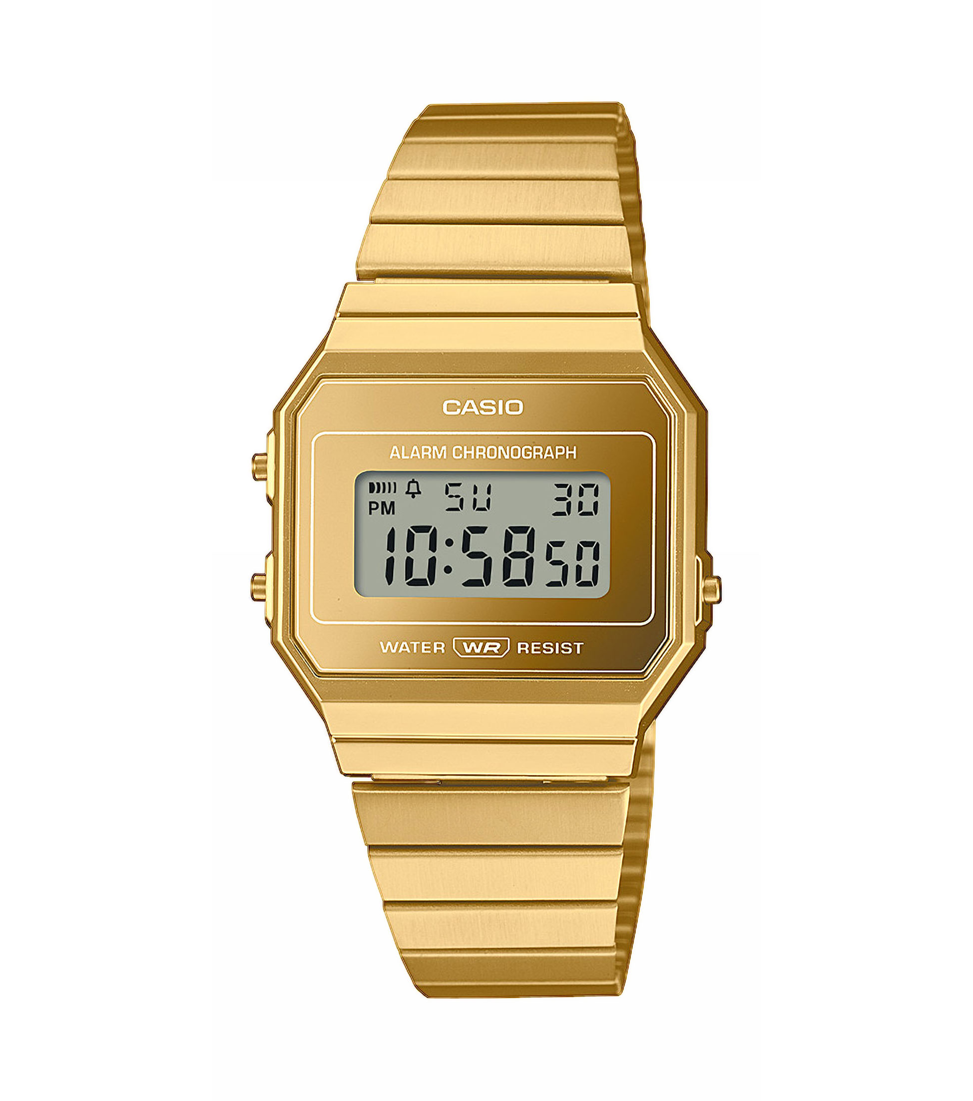 Montre Digital  VINTAGE ICONIC, CASIO