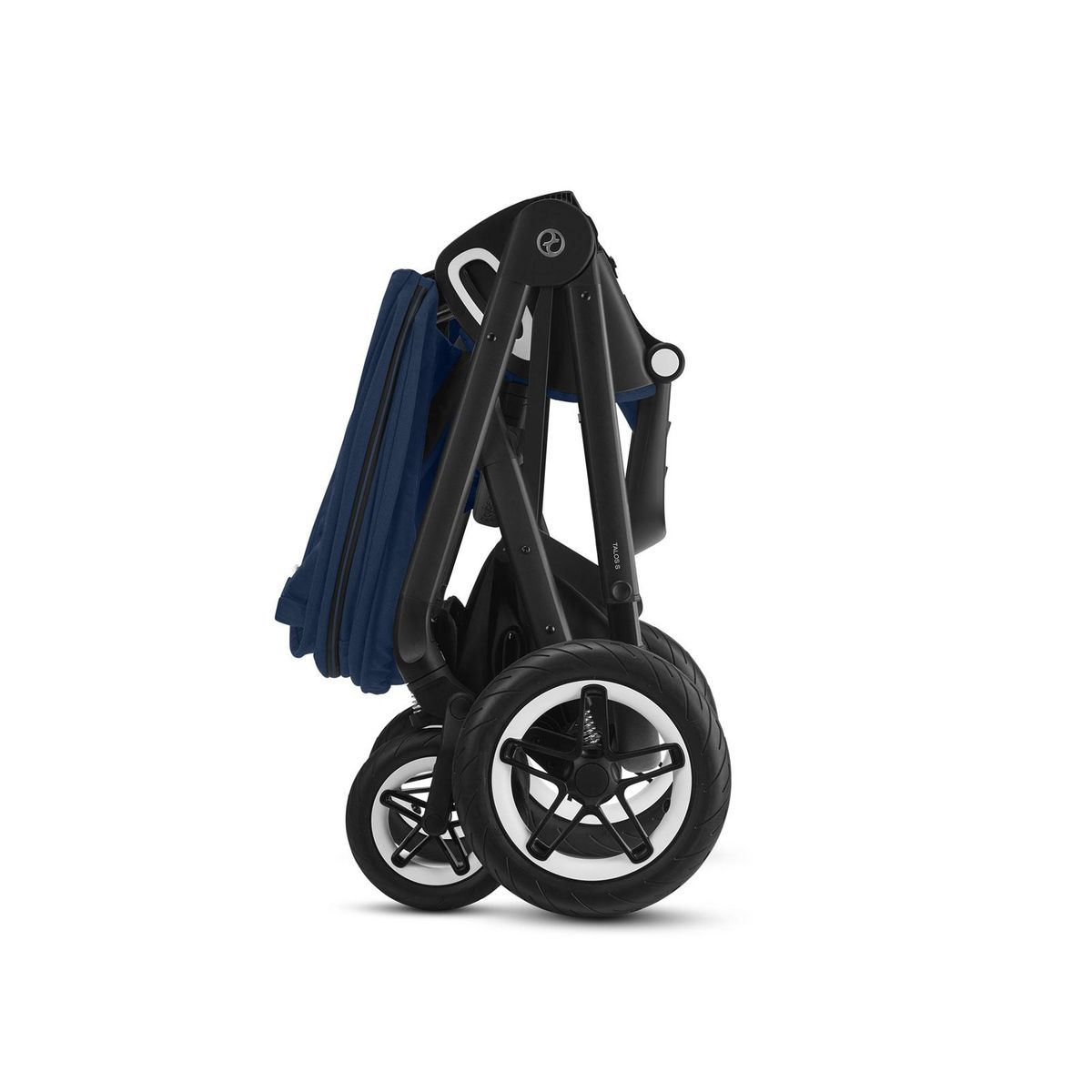 Poussette tout-terrain CYBEX Talos S Lux - Petit Pois