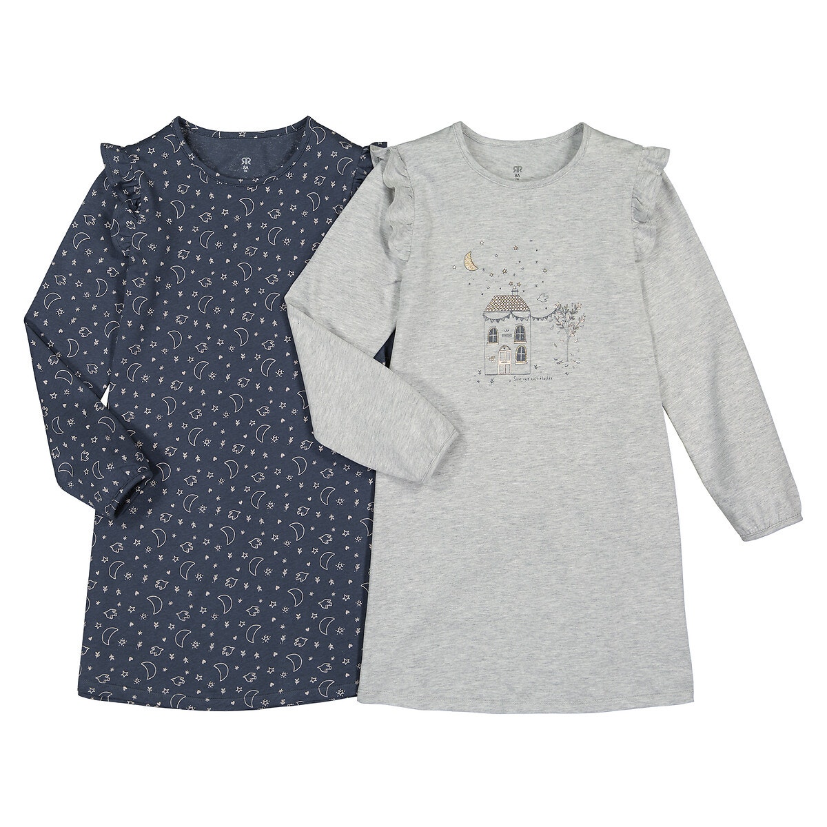 Chemise de nuit fille hotsell 6 ans