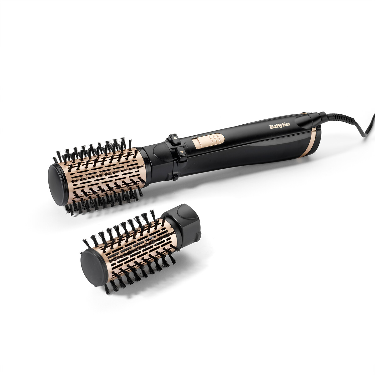 Brosse soufflante rotative Big Hair Dual 1000 AS96, BABYLISS