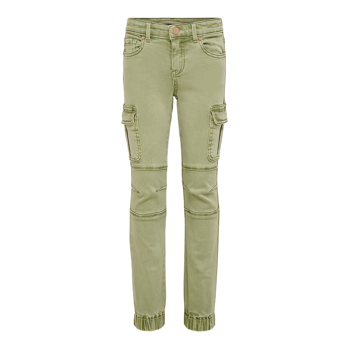 Pantalon cargo, KIDS ONLY