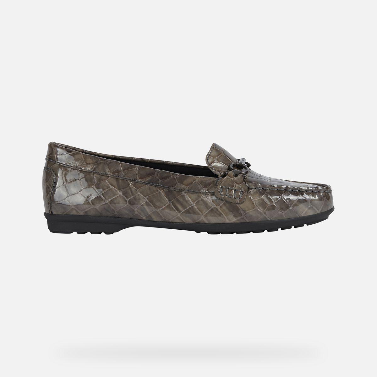 Geox D Arlara A Mocassin Femme