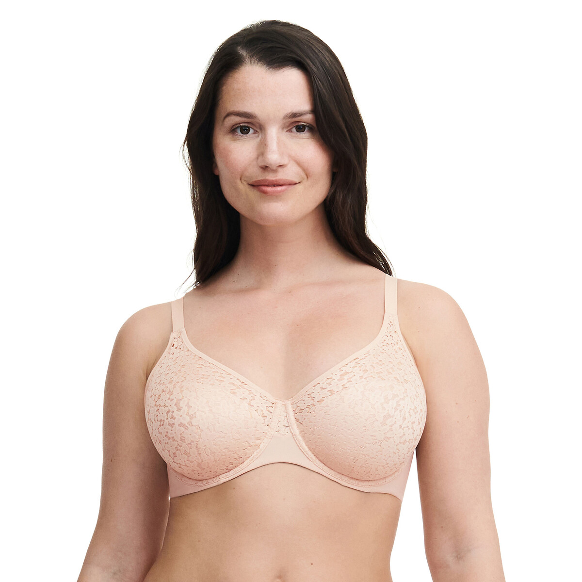Norah Full Cup Bra with Moulded Cups