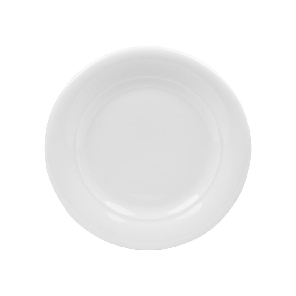 Assiette plate Artemis 28 cm (lot de 6), TABLE PASSION