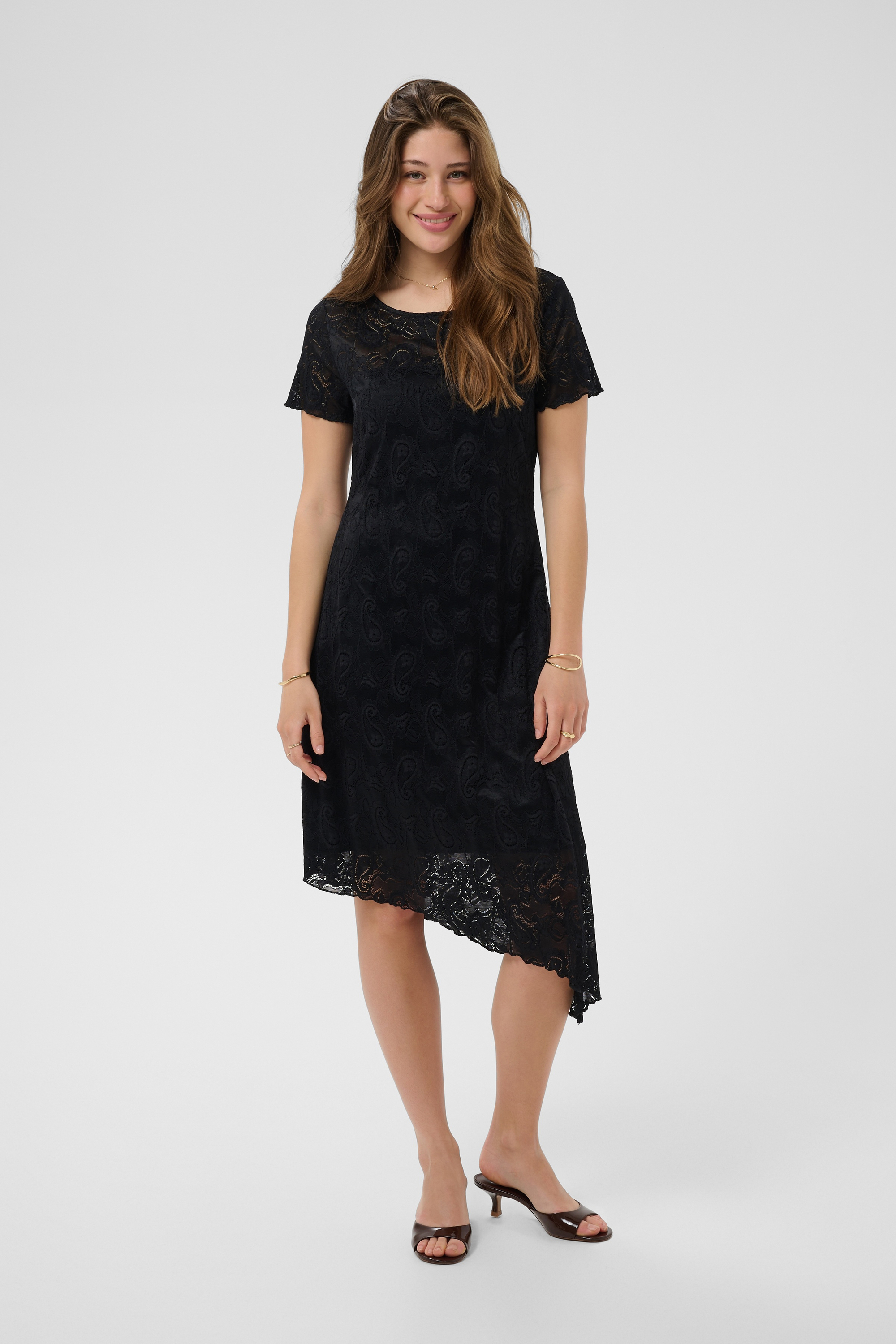 Robe, CREAM