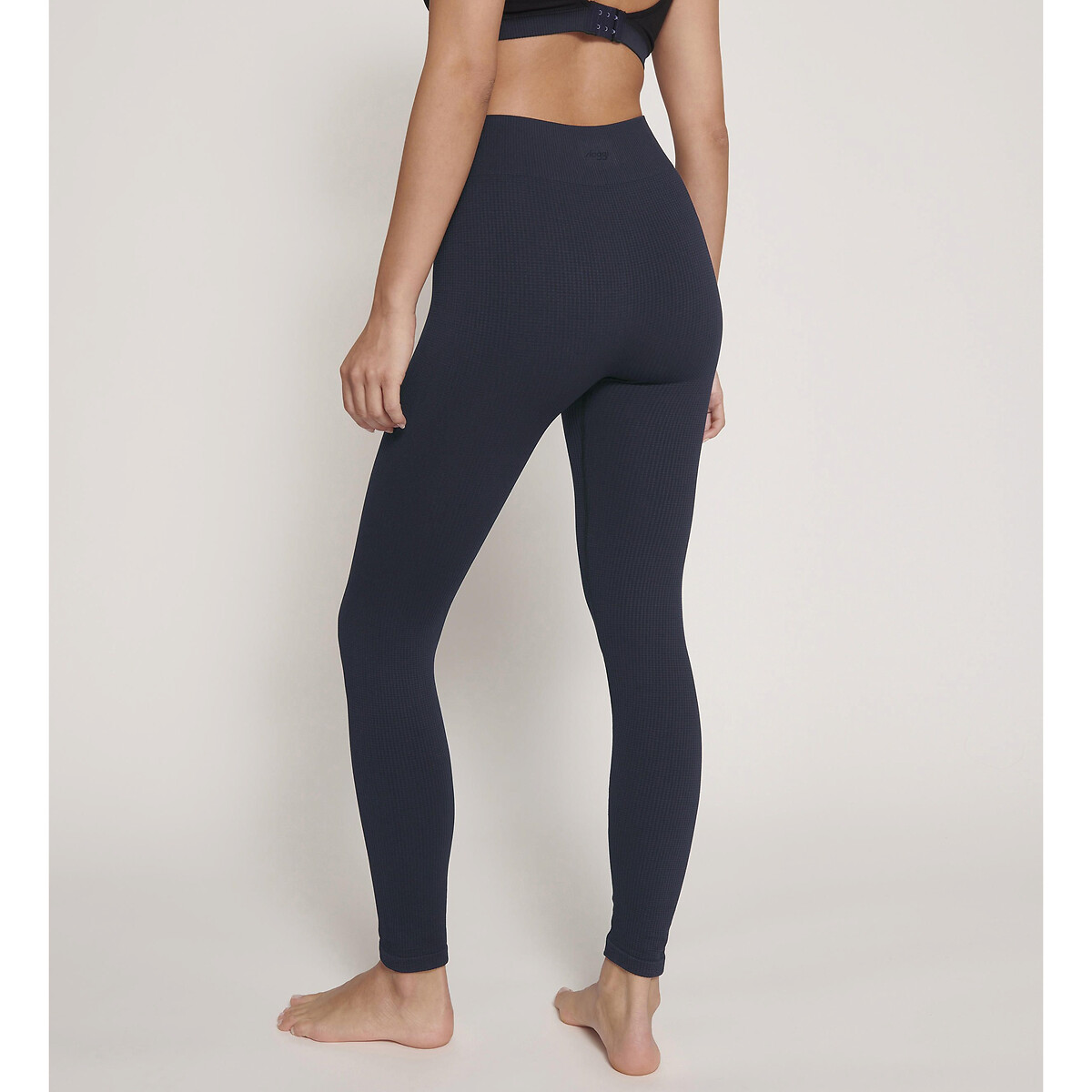 Filippa k high seamless leggings cheap black