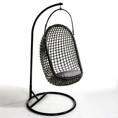 Swing Hanging Rattan Chair AM.PM