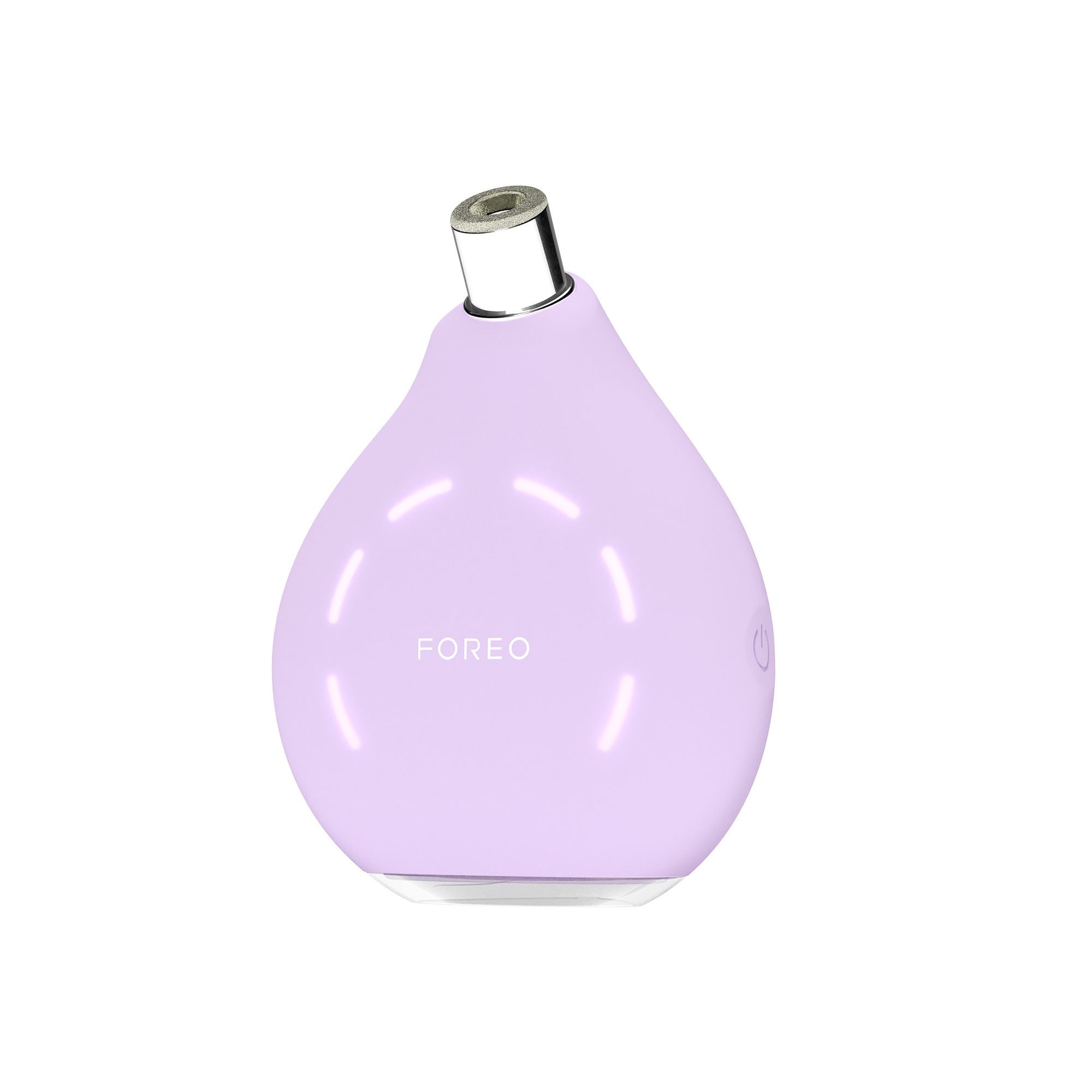 Extracteur Points Noirs Visage & Nez KIWI, FOREO
