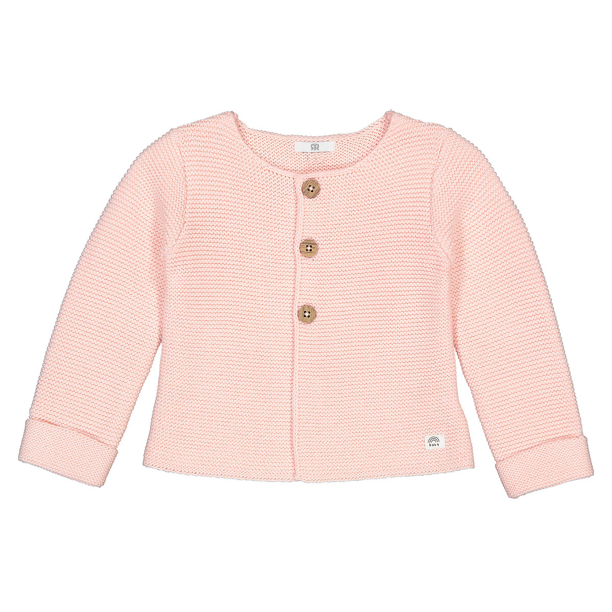 Pull Gilet Sweat Bebe Fille La Redoute