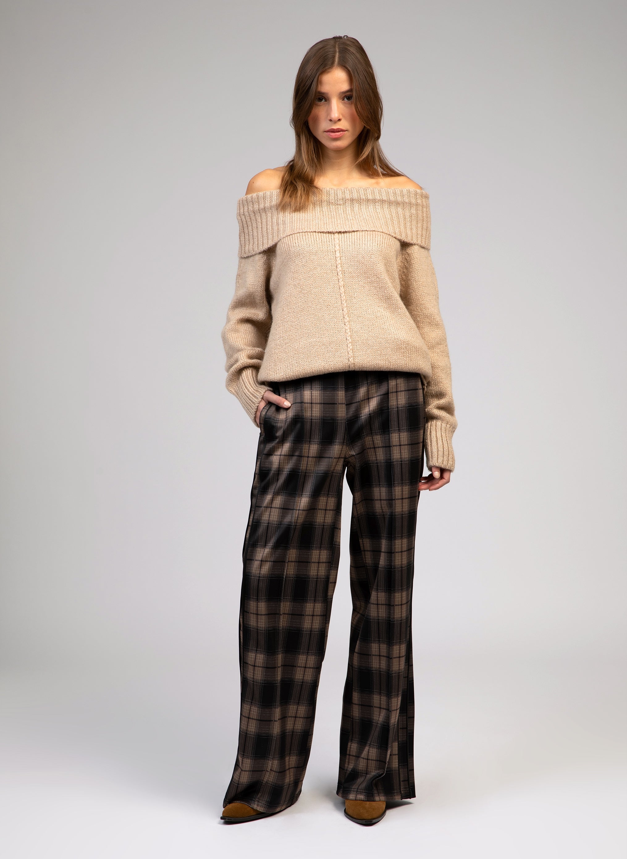 Pantalon PATRILA, AN'GE