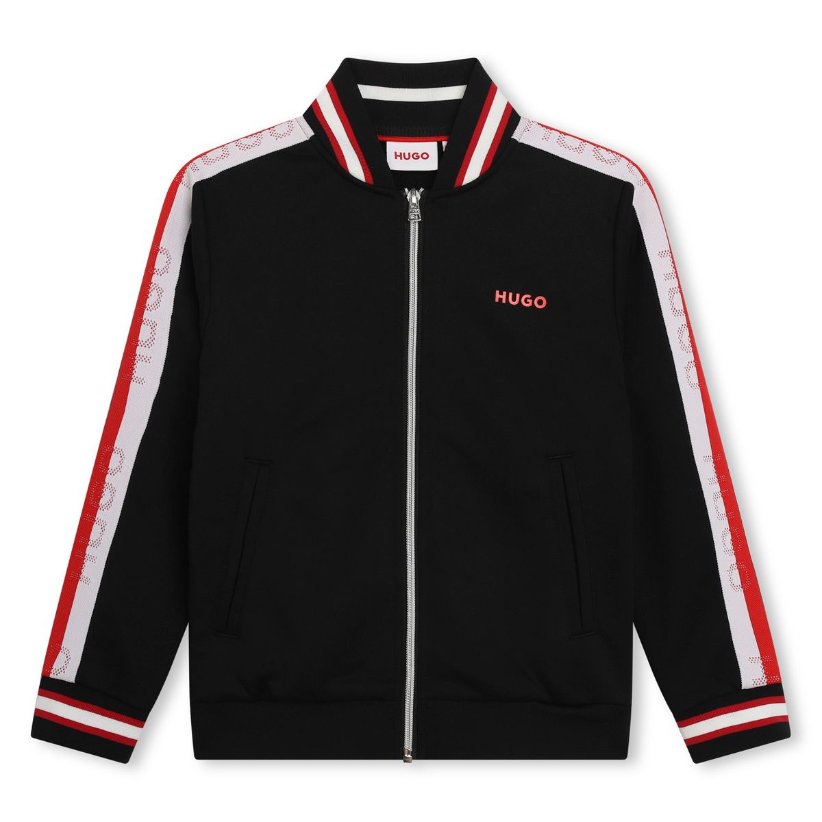 Jogging hugo boss enfant La Redoute