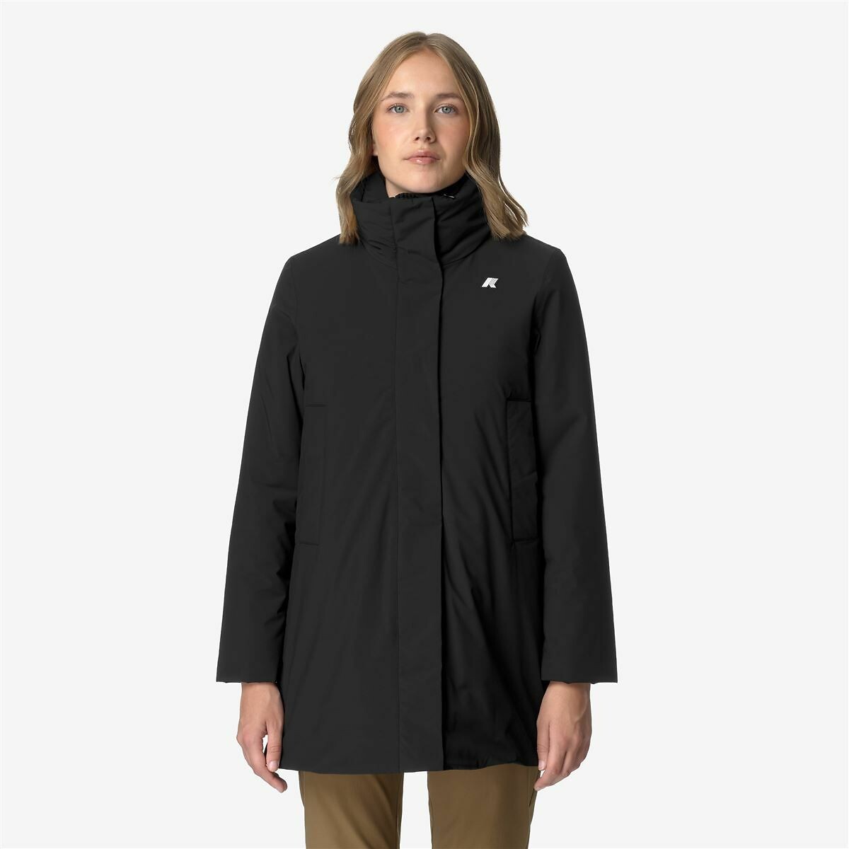 Windjack, Marles ST WARM, K-WAY