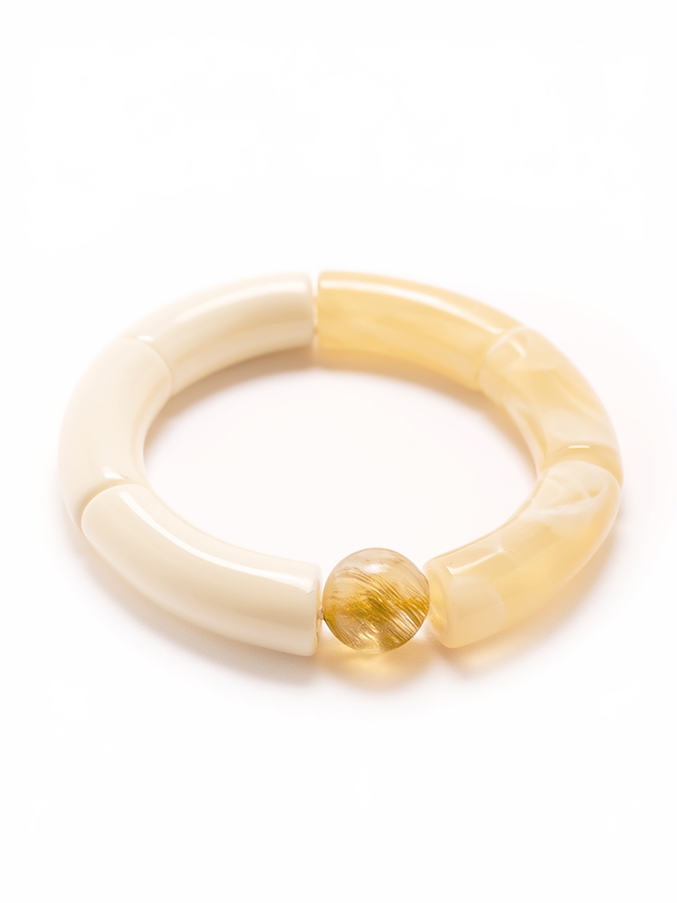 Bracelet fantaisie élastiqué, DAXON