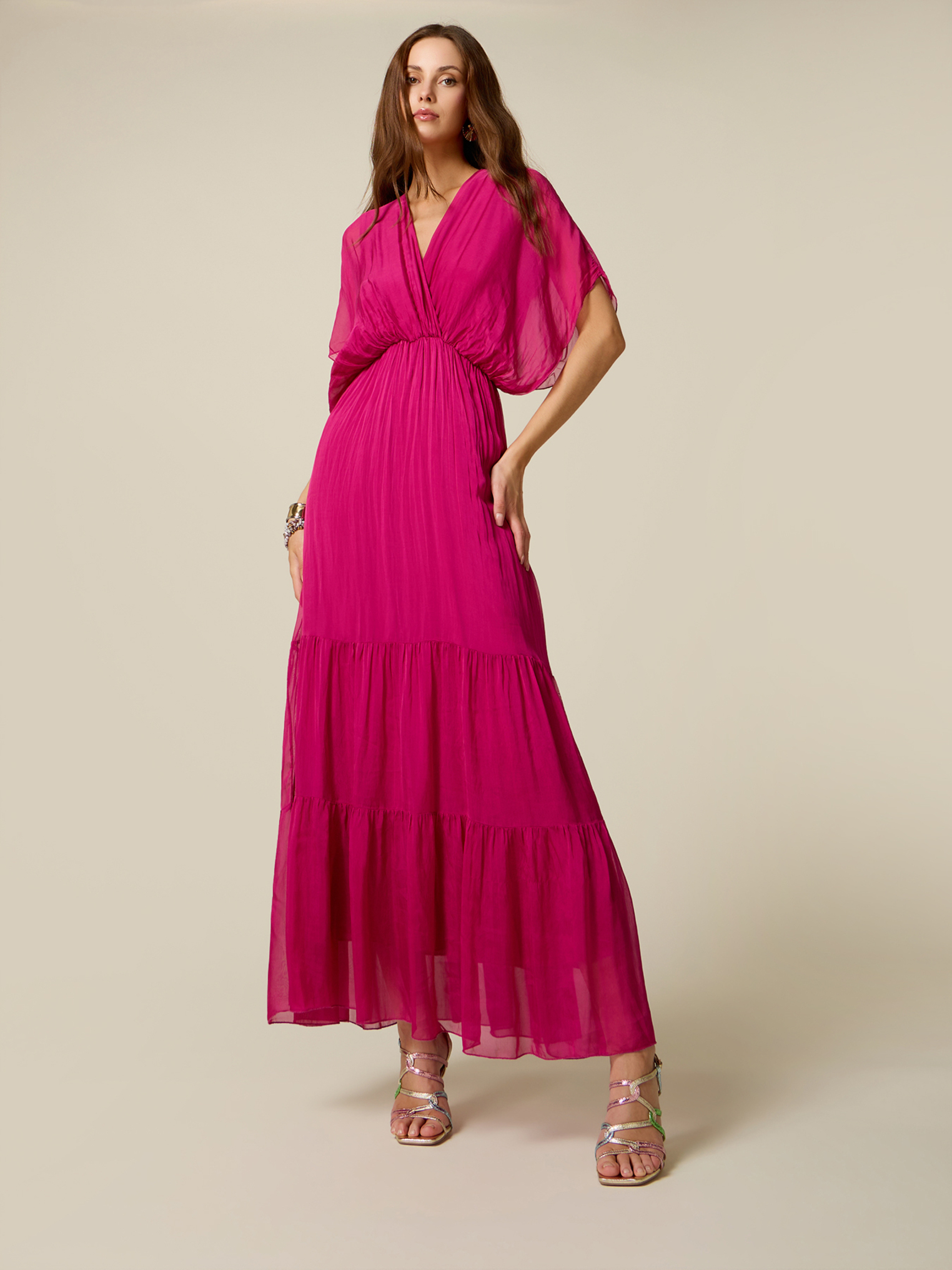 Robe longue, OLTRE